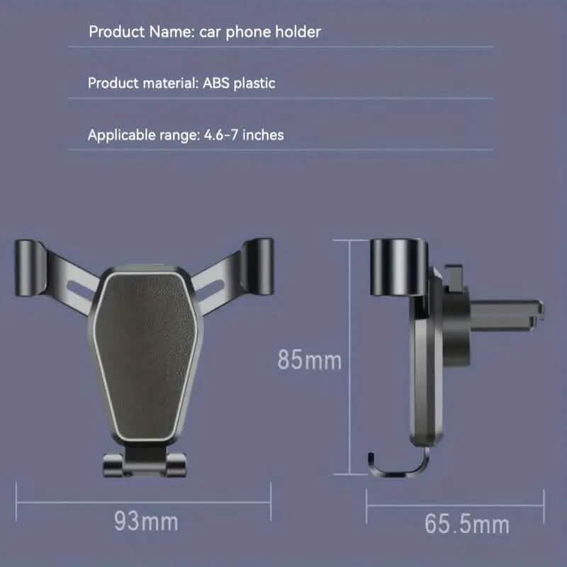 Car Navigation Mobile Phone Holder DailySale