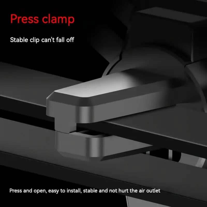 Car Navigation Mobile Phone Holder DailySale