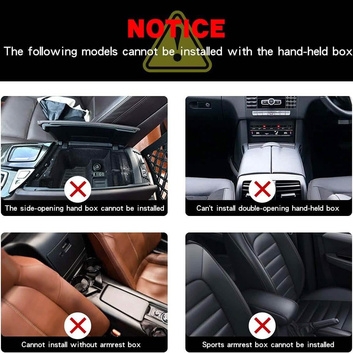 Car Net Backseat Pocket Handbag Holder and Organizer Between Seats DailySale
