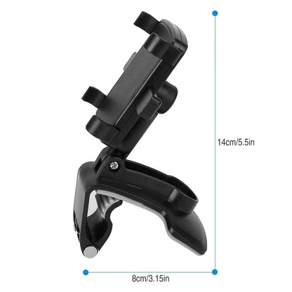 Car Non-slip 360°Rotation Dashboard Phone Holder DailySale