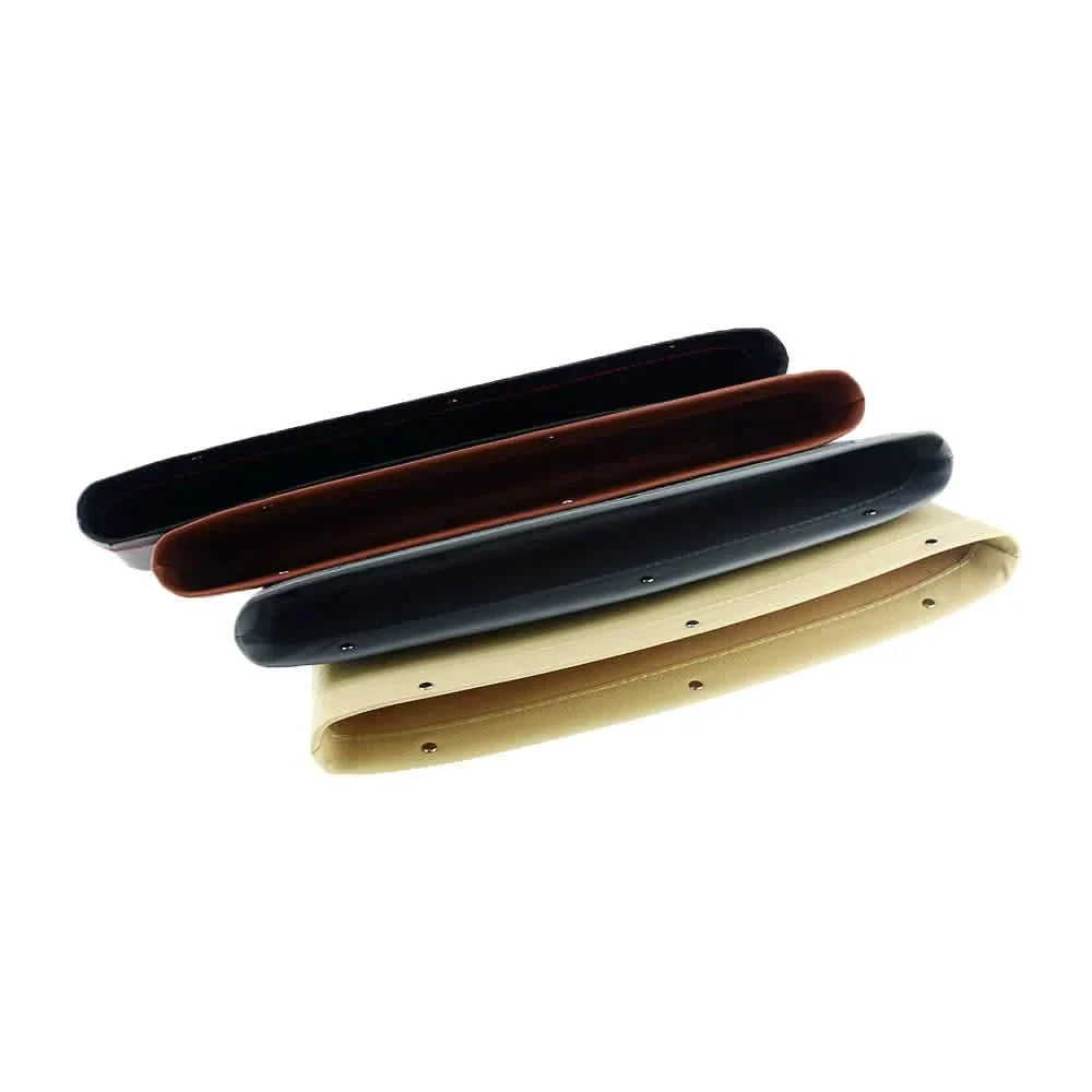 Car Organizer PU Leather Seat Slit Gap Pocket Storage DailySale