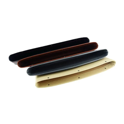 Car Organizer PU Leather Seat Slit Gap Pocket Storage DailySale