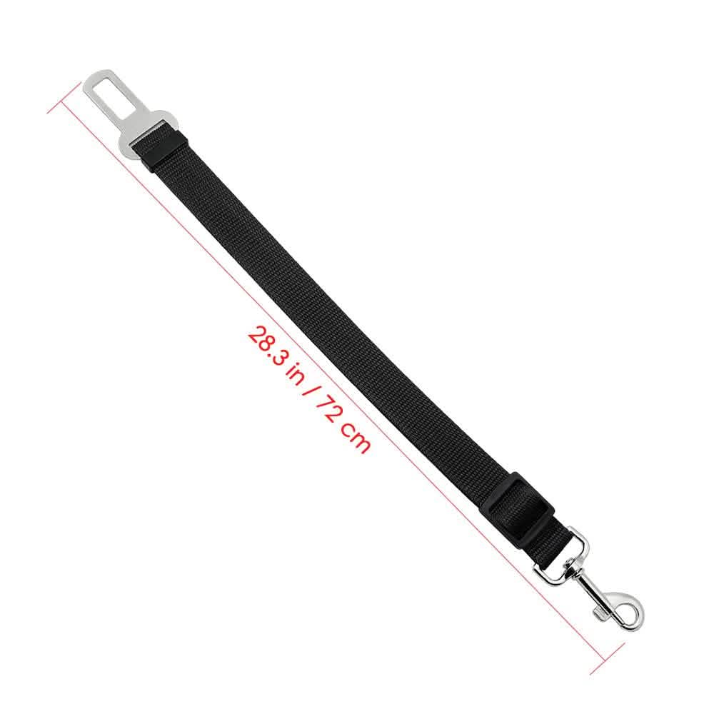 Car Pet Safety Seat Belt DailySale