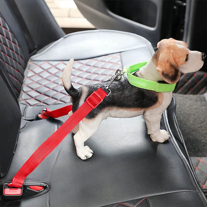 Car Pet Safety Seat Belt DailySale