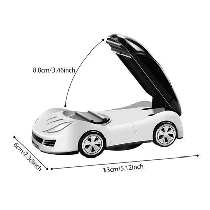 Car Phone Holder 360 Degree Rotating Hand-free Stand DailySale