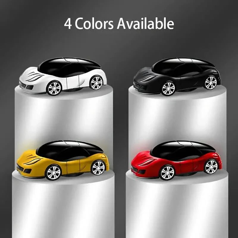 Car Phone Holder 360 Degree Rotating Hand-free Stand DailySale
