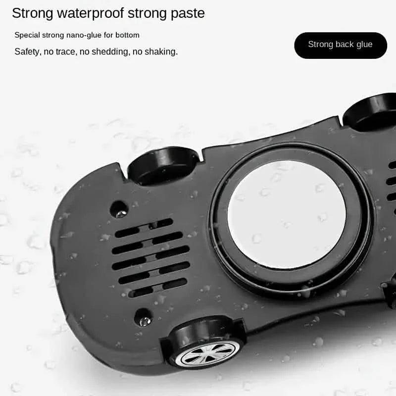 Car Phone Holder 360 Degree Rotating Hand-free Stand DailySale