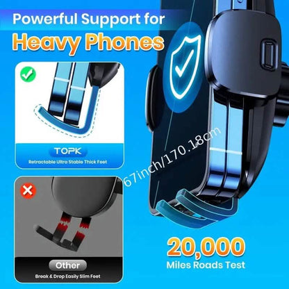Car Phone Holder Mount DailySale