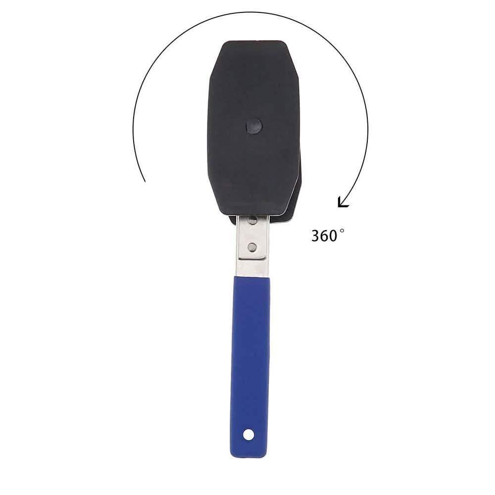 Car Ratchet Brake Piston Caliper Wrench Spreader Tools Hand Tool Accessories DailySale