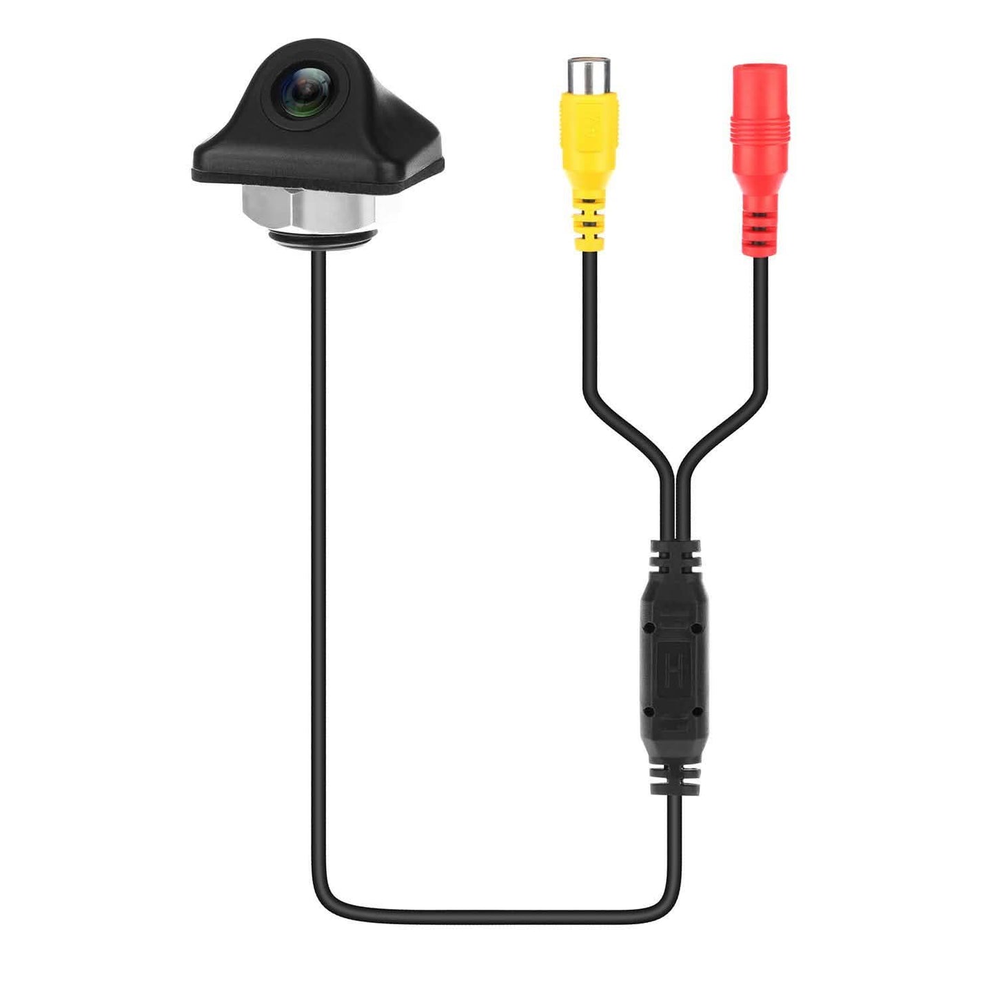 Car Rear View Backup Parking Camera with Night Vision DailySale