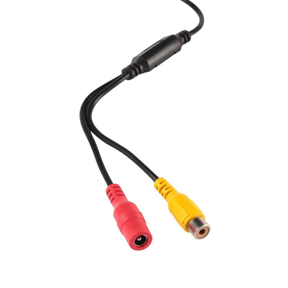 Car Rear View Backup Parking Camera with Night Vision DailySale