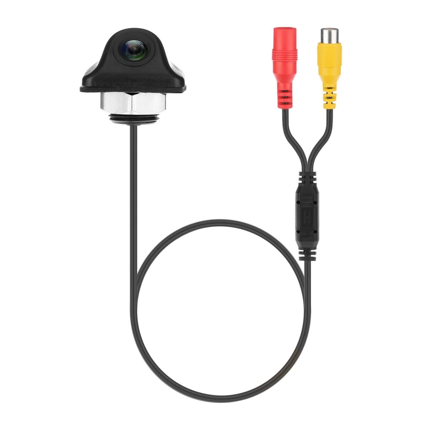 Car Rear View Backup Parking Camera with Night Vision DailySale