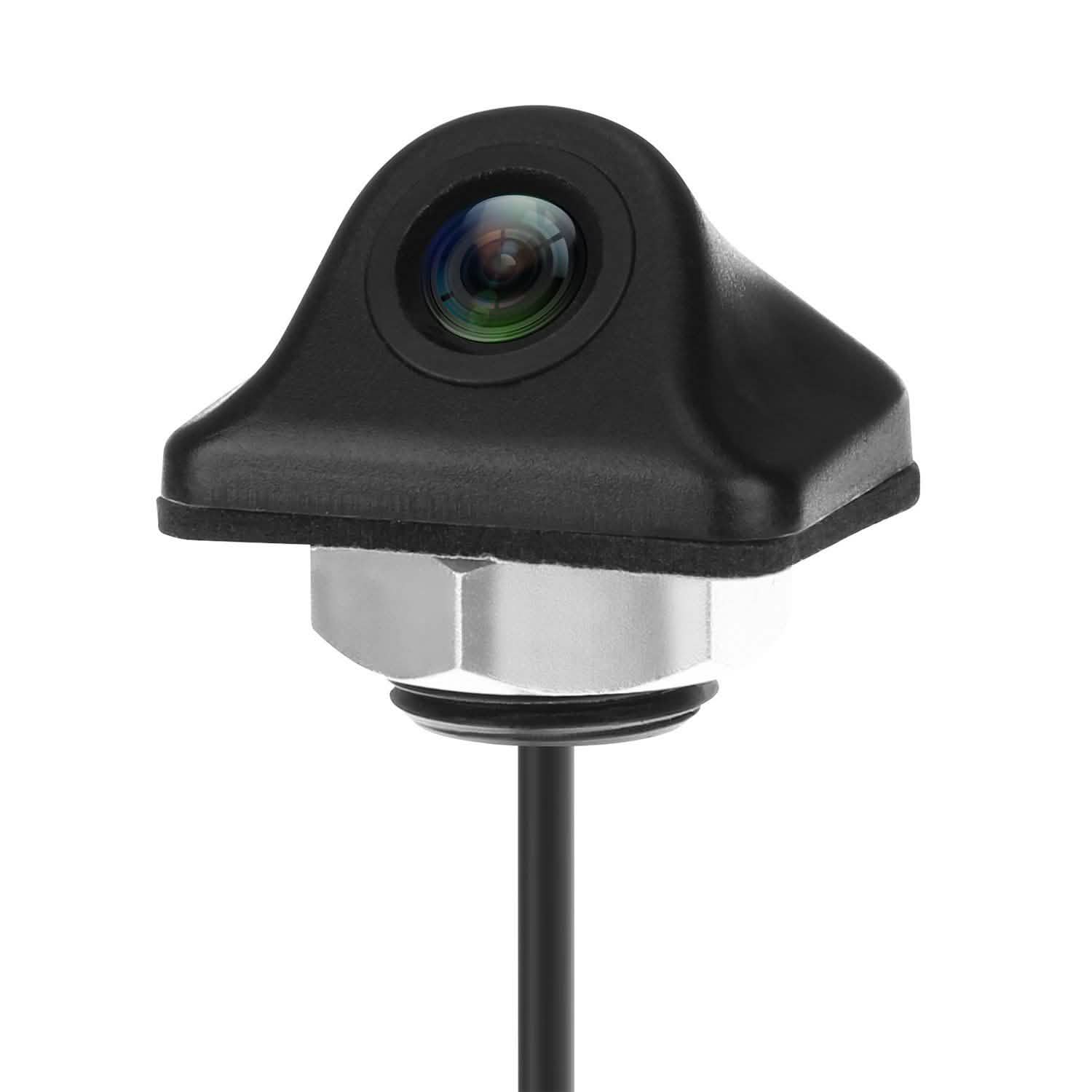 Car Rear View Backup Parking Camera with Night Vision DailySale