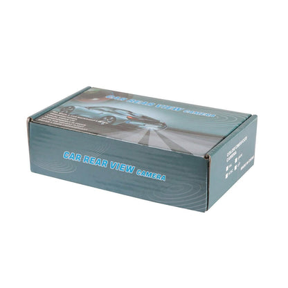 Car Rear View Backup Parking Camera with Night Vision DailySale