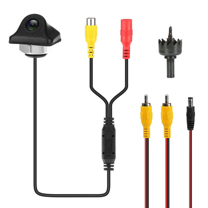 Car Rear View Backup Parking Camera with Night Vision DailySale
