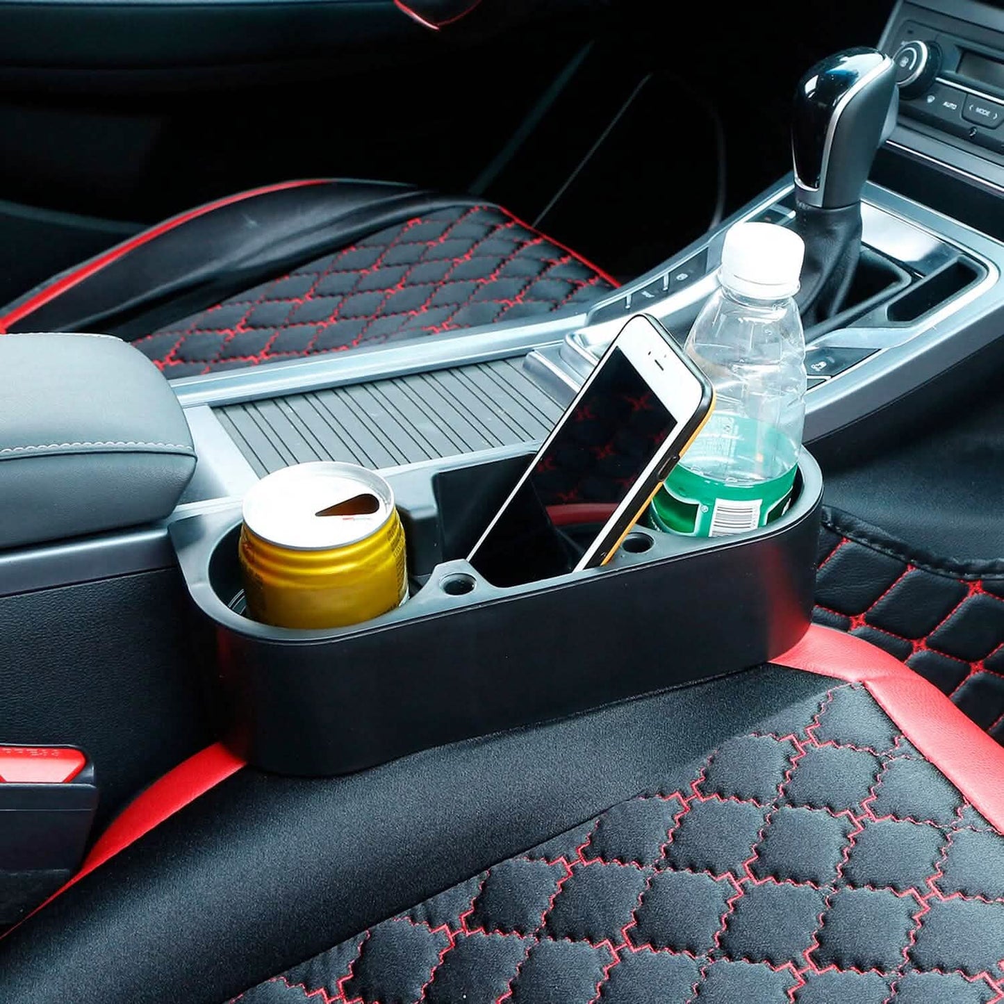 Car Seam Cup Holder Seat Gap Wedge DailySale