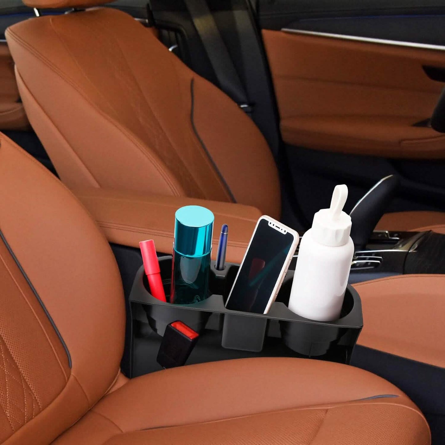 Car Seam Cup Holder Seat Gap Wedge DailySale