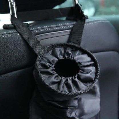 Car Seat Back Garbage Bag DailySale