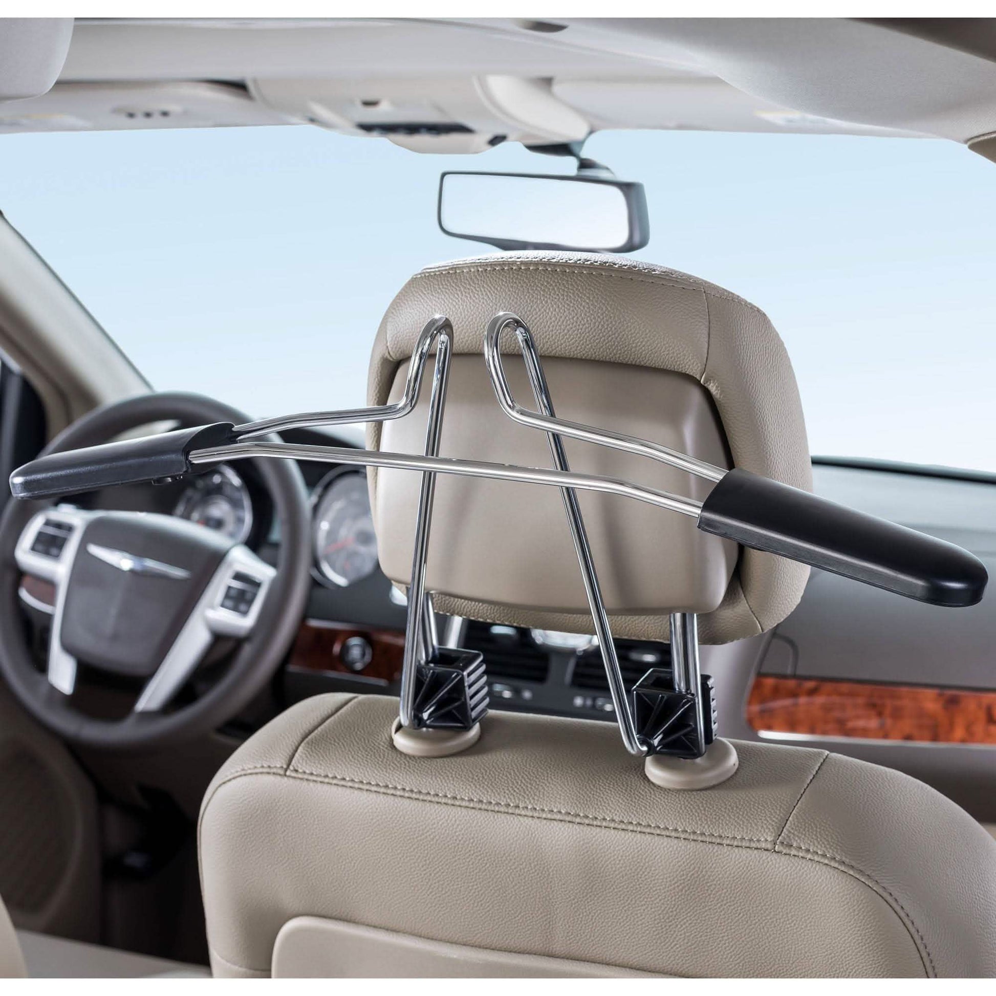 Car Seat Clothes Hanger DailySale