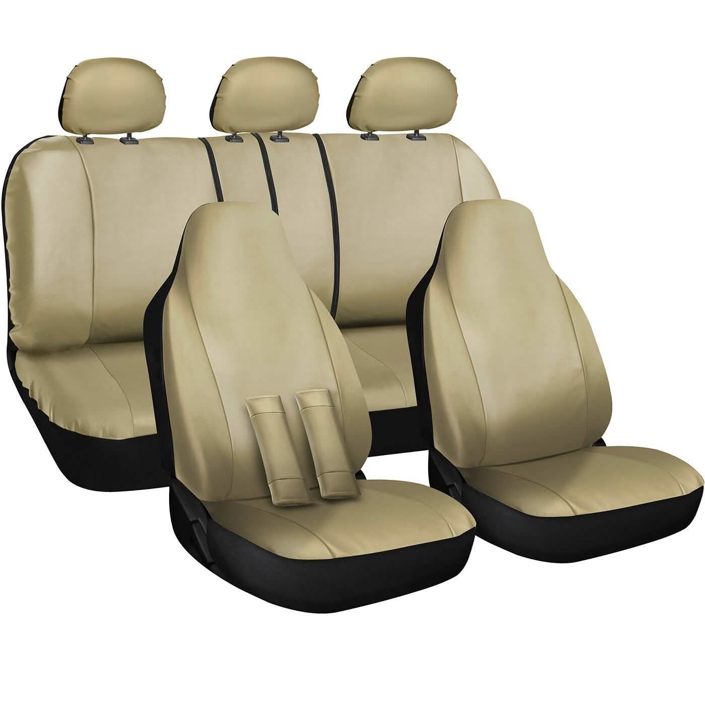 Car Seat Cover - Assorted Styles DailySale