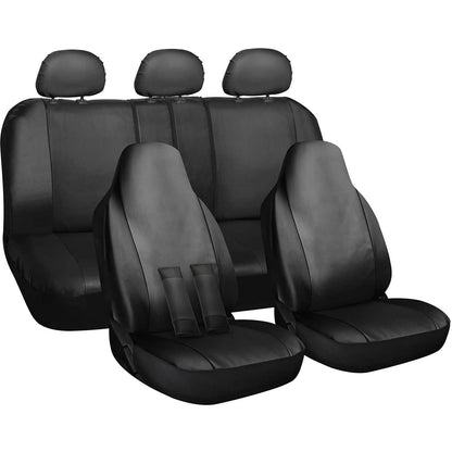 Car Seat Cover - Assorted Styles DailySale