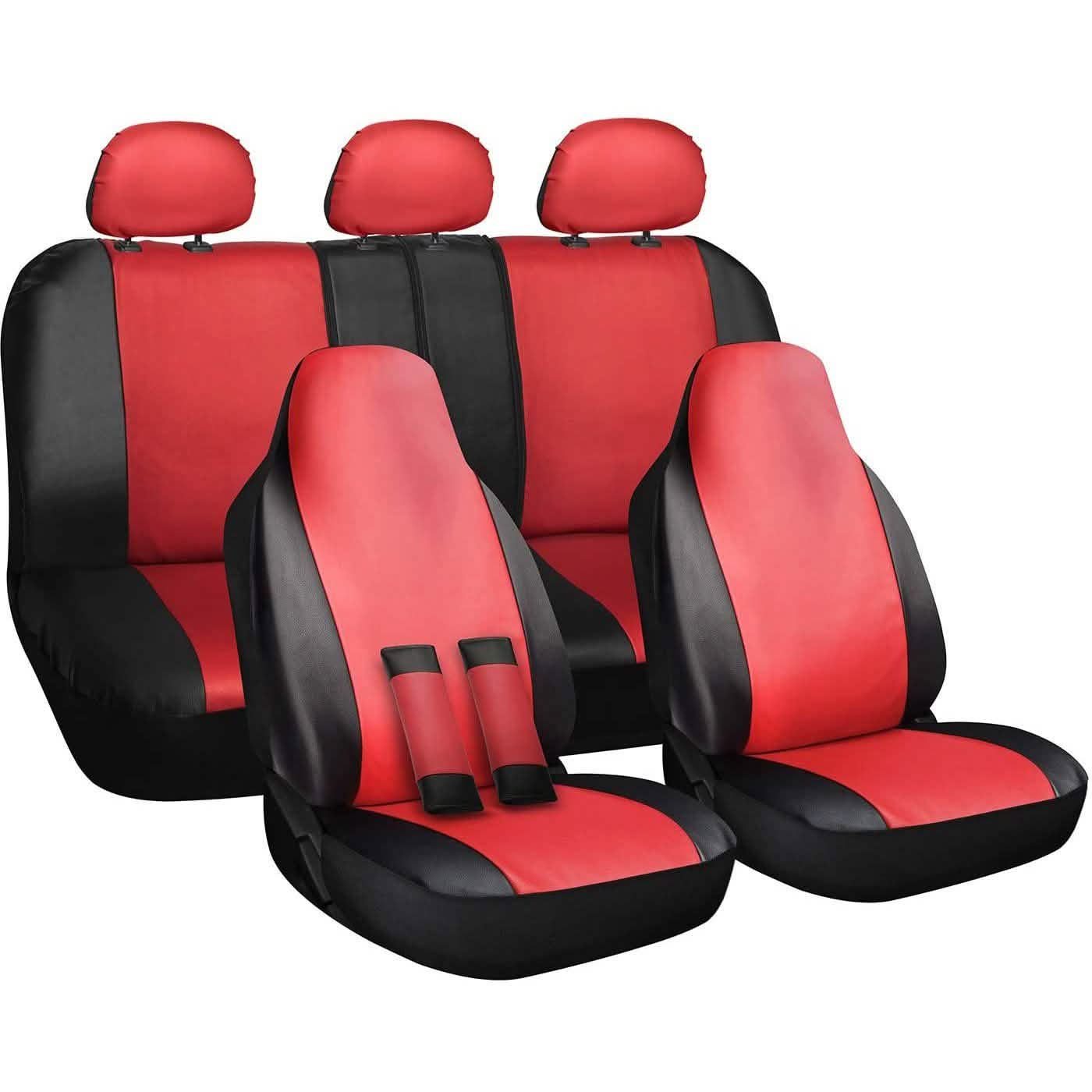 Car Seat Cover - Assorted Styles DailySale