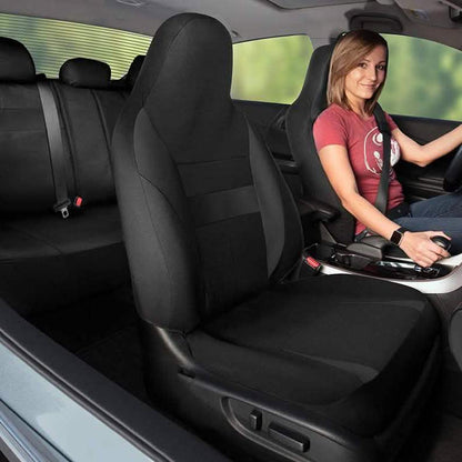Car Seat Cover - Assorted Styles DailySale