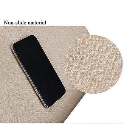 Car Seat Cover Kit Front Flax Seat DailySale