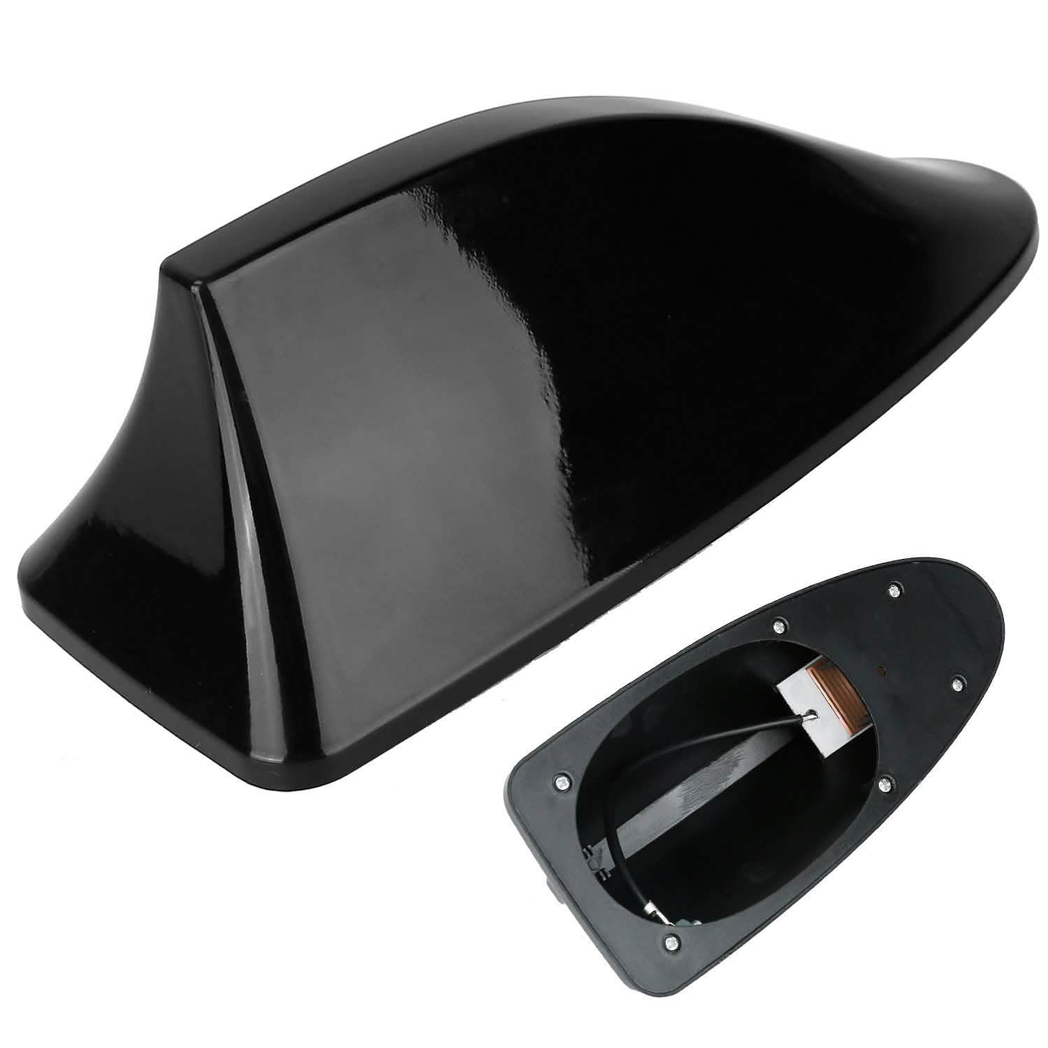 Car Shark Pin Antenna Cover DailySale