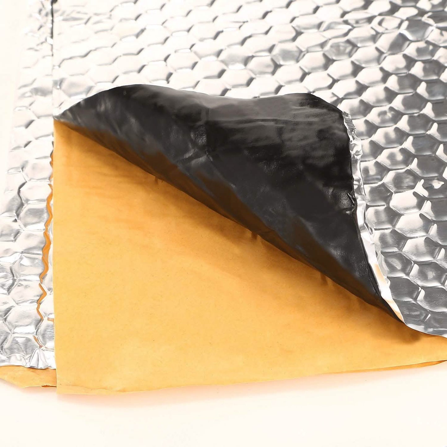 Car Sound Deadening Mat DailySale