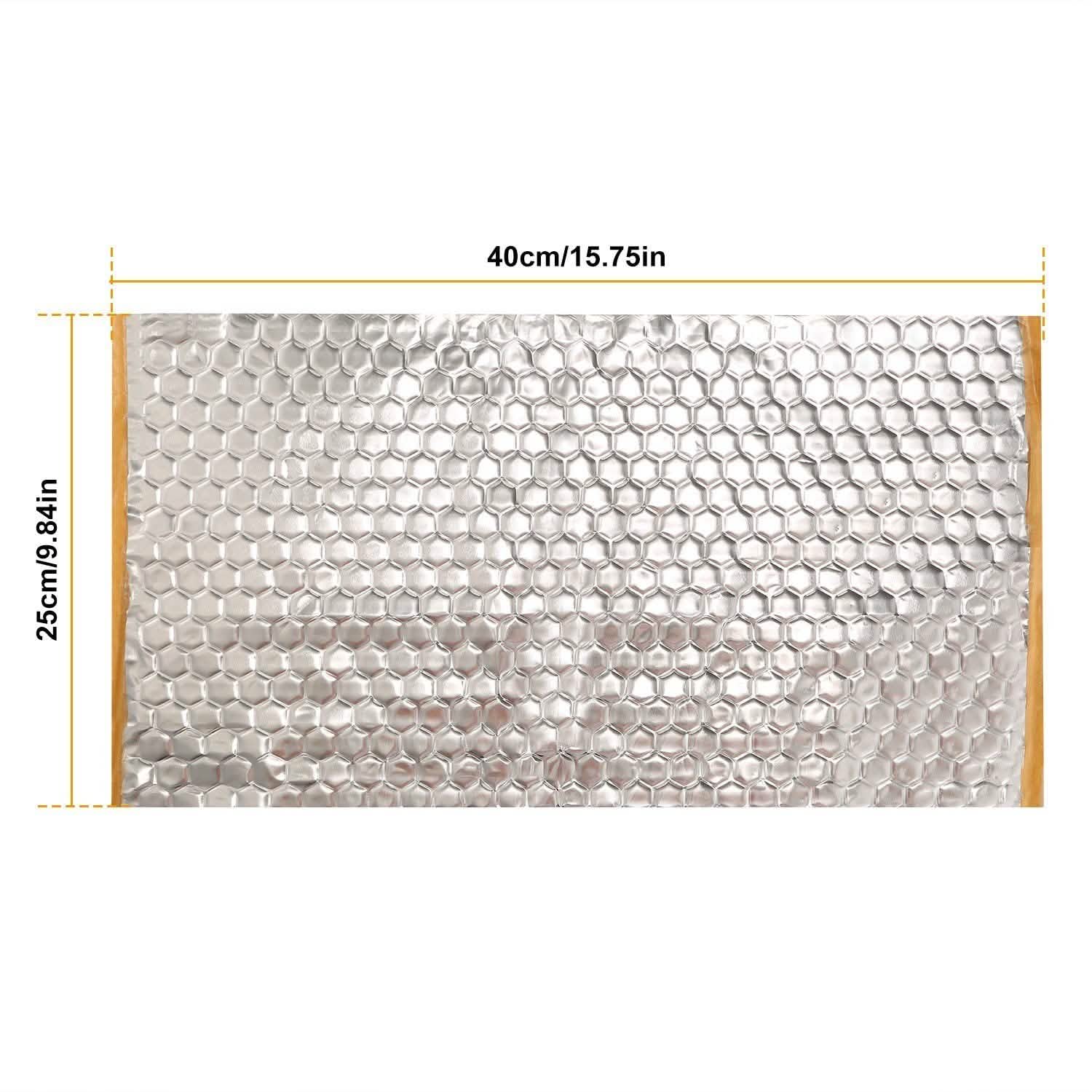 Car Sound Deadening Mat DailySale