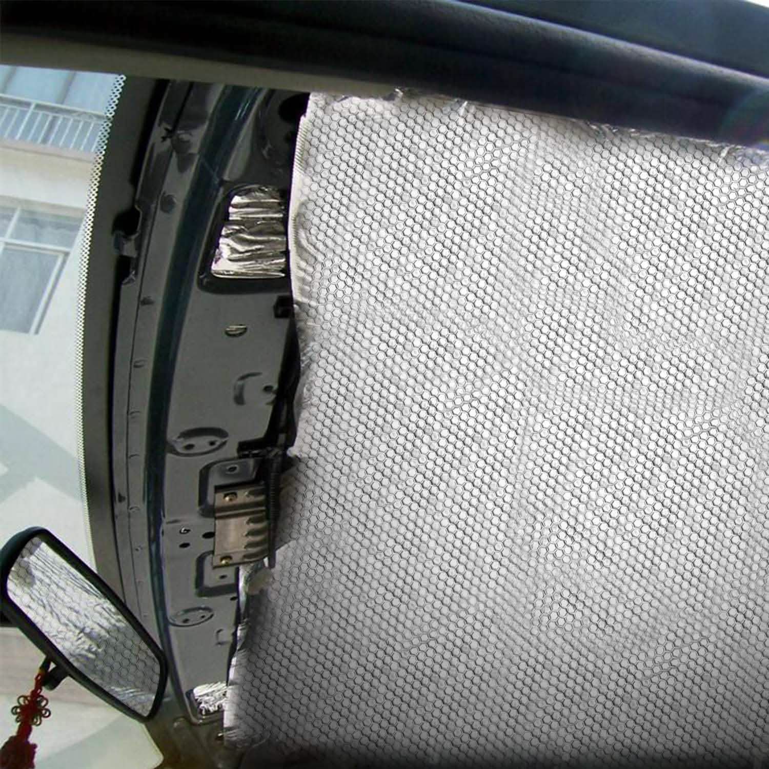 Car Sound Deadening Mat DailySale