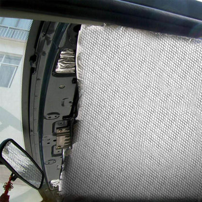 Car Sound Deadening Mat DailySale