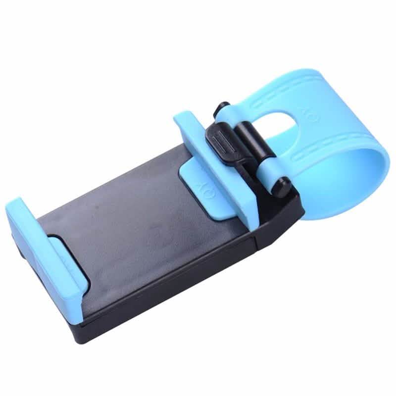 Car Steering Wheel Phone Holder DailySale