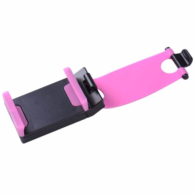 Car Steering Wheel Phone Holder DailySale