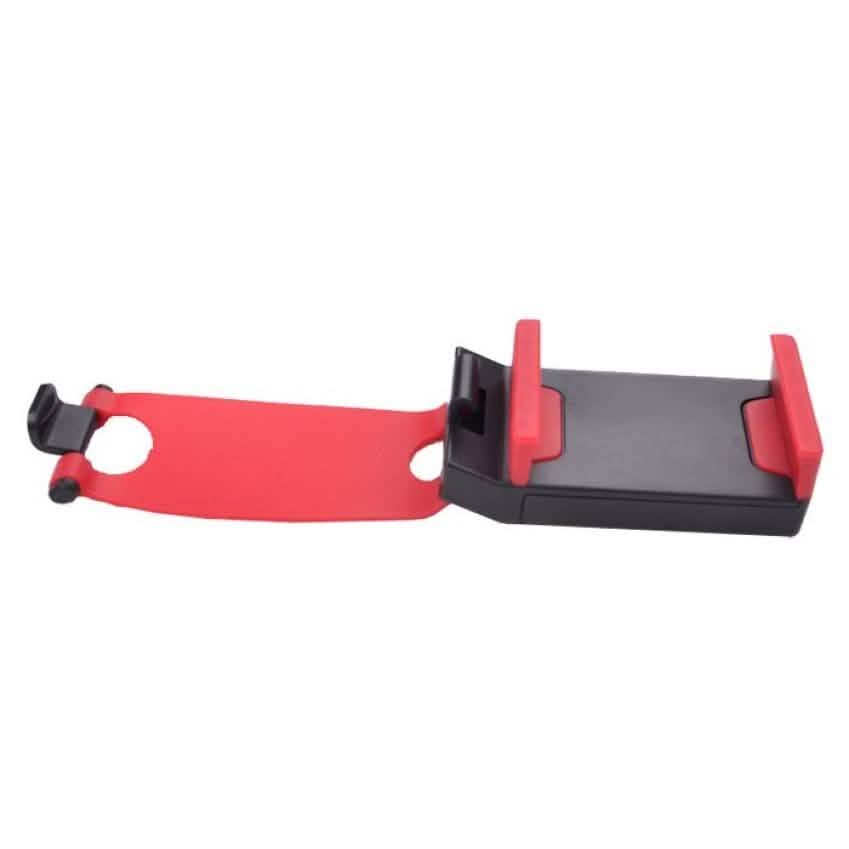 Car Steering Wheel Phone Holder DailySale
