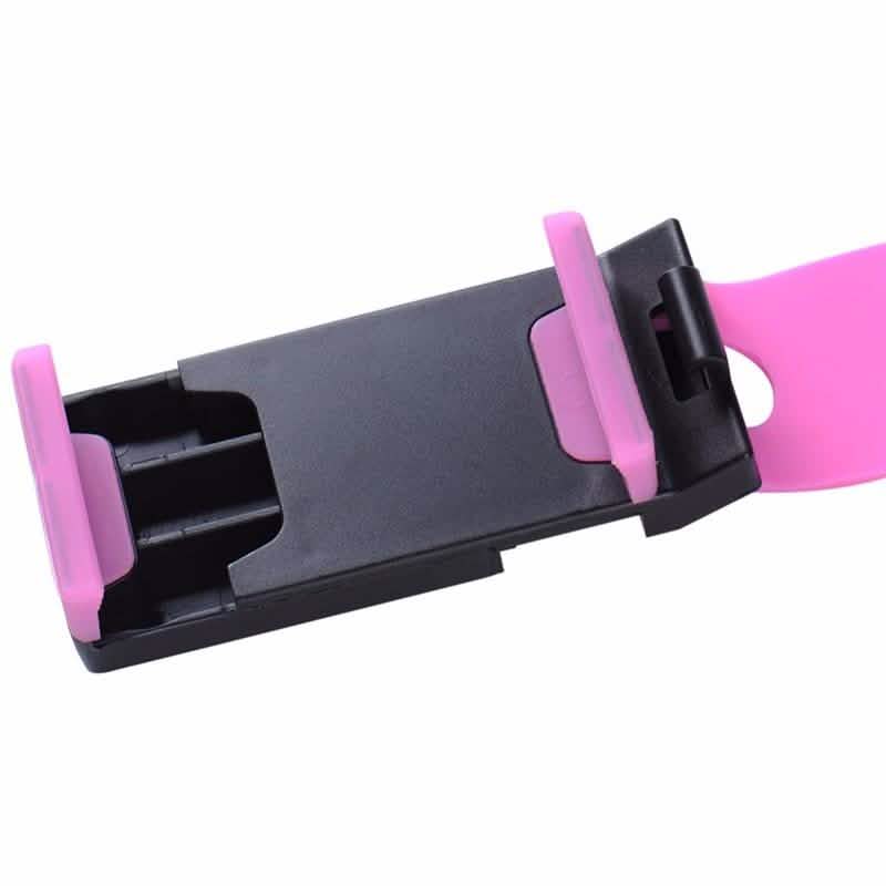 Car Steering Wheel Phone Holder DailySale