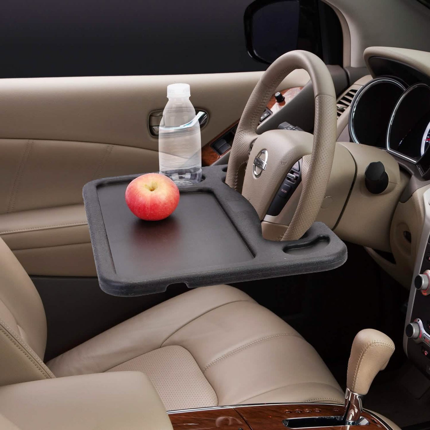 Car Steering Wheel Tray DailySale