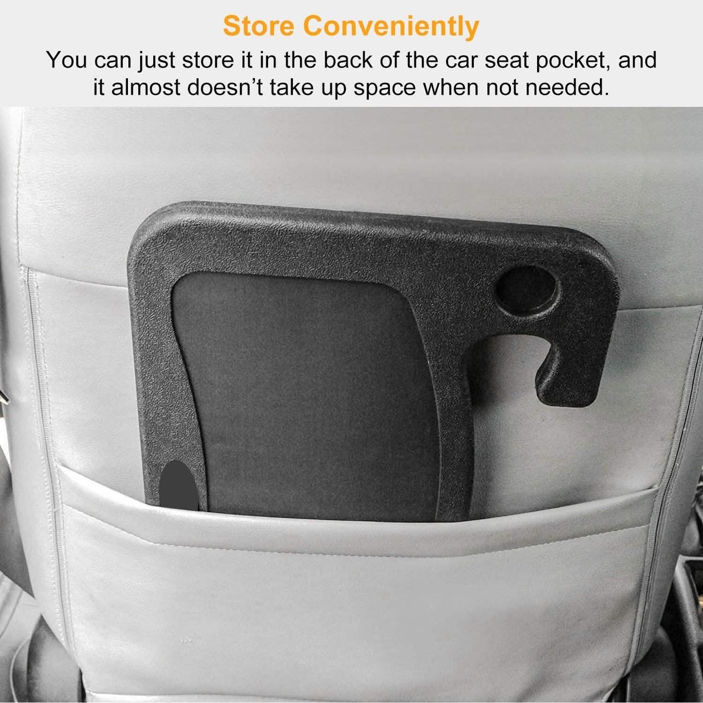 Car Steering Wheel Tray DailySale