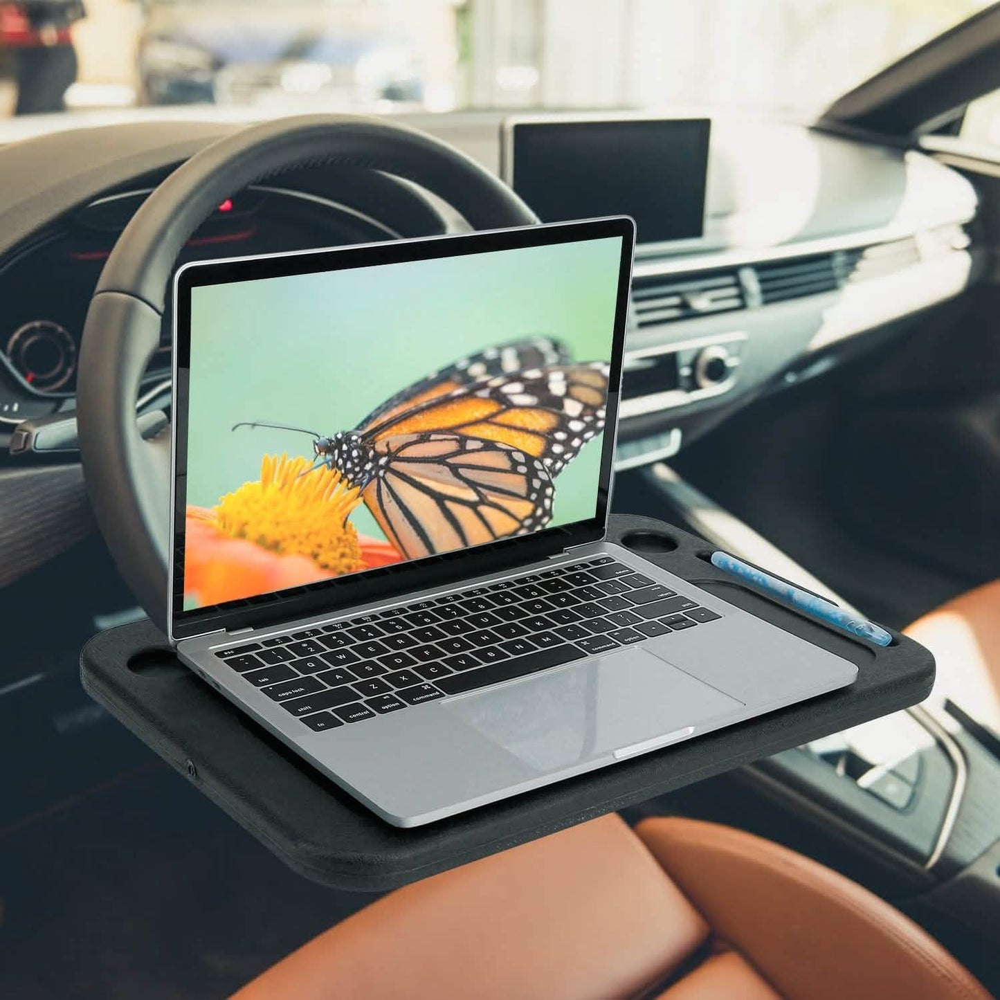 Car Steering Wheel Tray DailySale