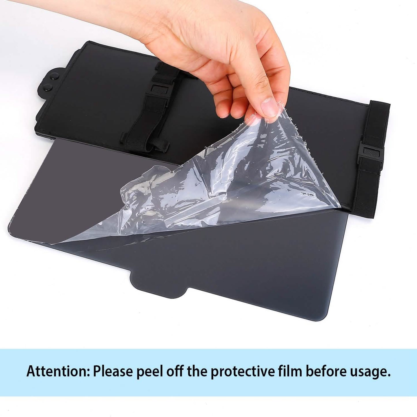 Car Sunshade Sun Visor Extended DailySale