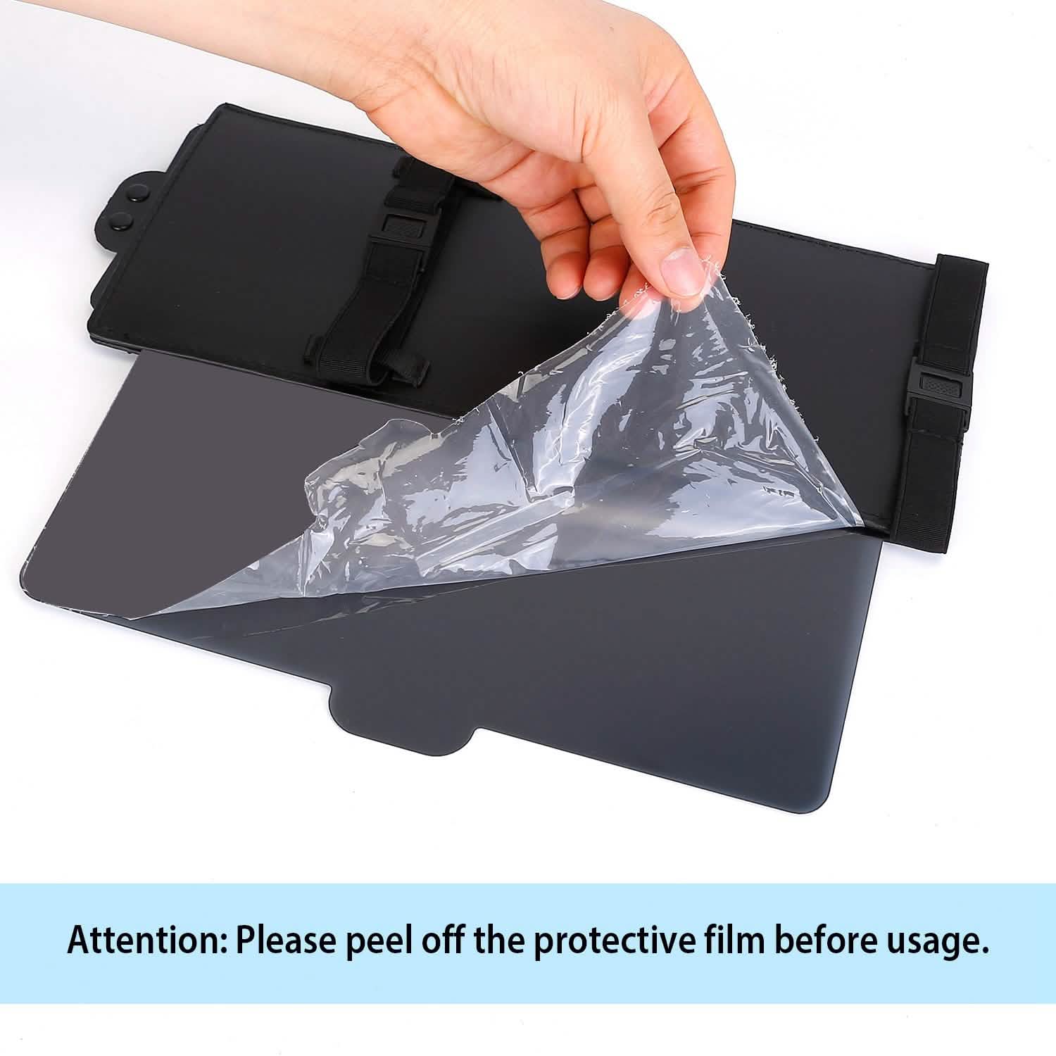 Car Sunshade Sun Visor Extended DailySale