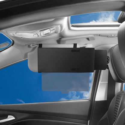 Car Sunshade Sun Visor Extended DailySale