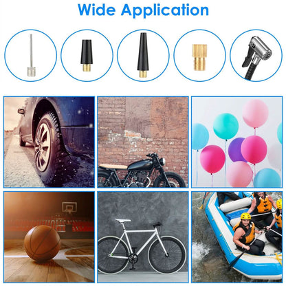 Car Tire Inflator Pump DailySale