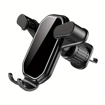 Car Vent Clip Installation Mobile Cellular Holder DailySale