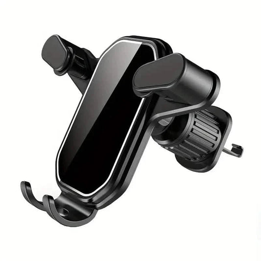 Car Vent Clip Installation Mobile Cellular Holder DailySale