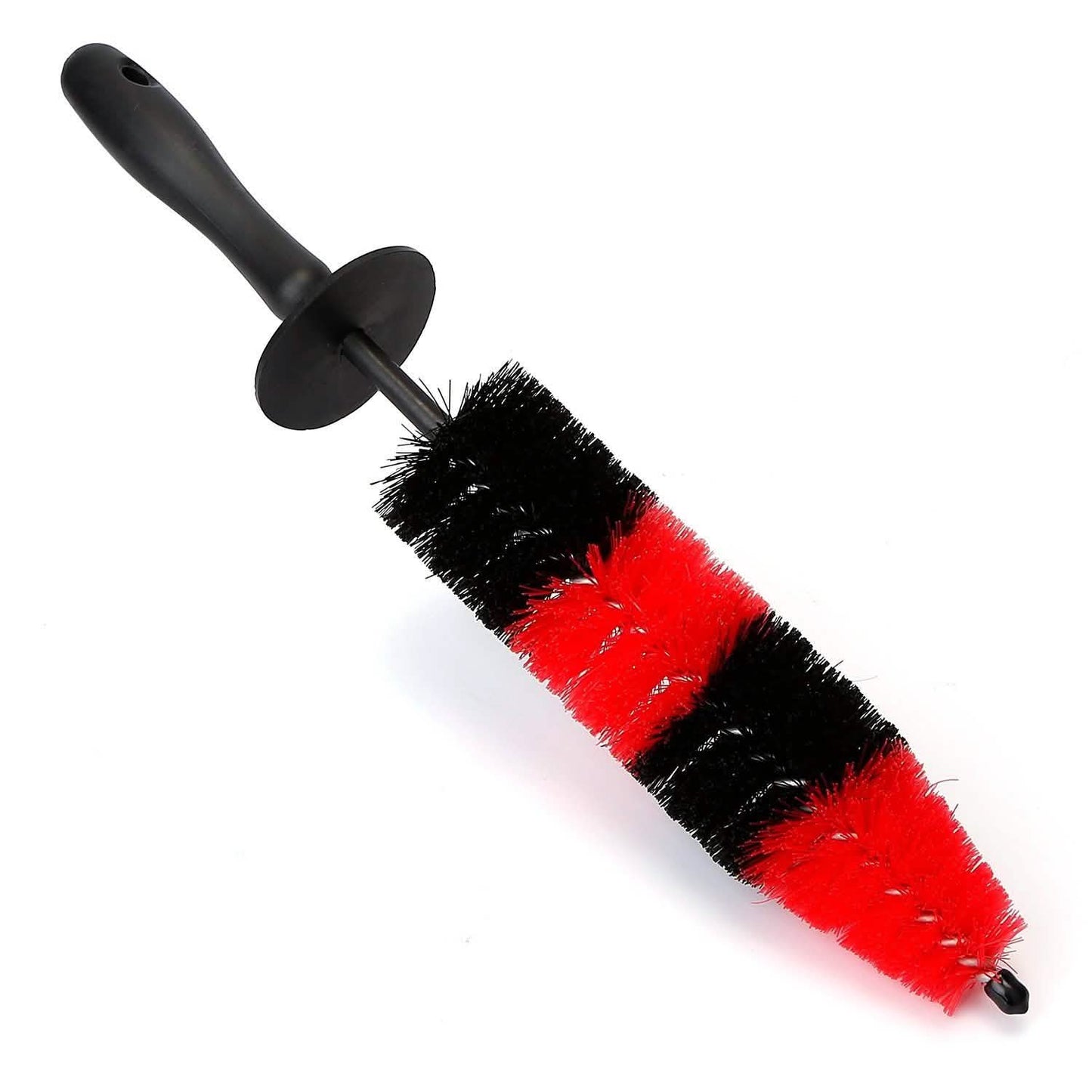 Car Wheel Brush Rims Tire Seat Engine Wash Cleaning Tool DailySale