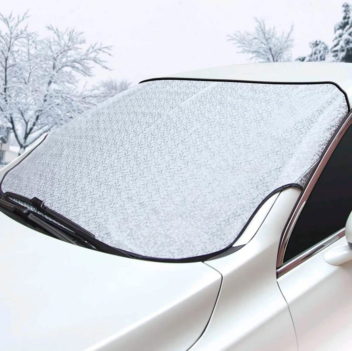 Car Window Snow Shield DailySale