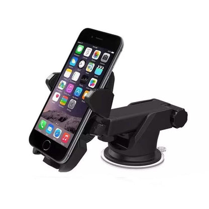 Car Windshield Dash Mount 360 Degree Universal Cell Phone Car Holder Cradle DailySale