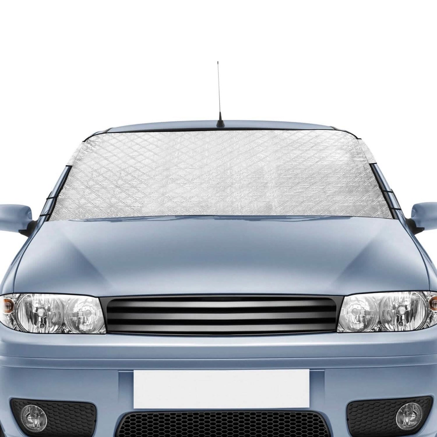 Car Windshield Snow Cover Wind-Proof Magnetic DailySale